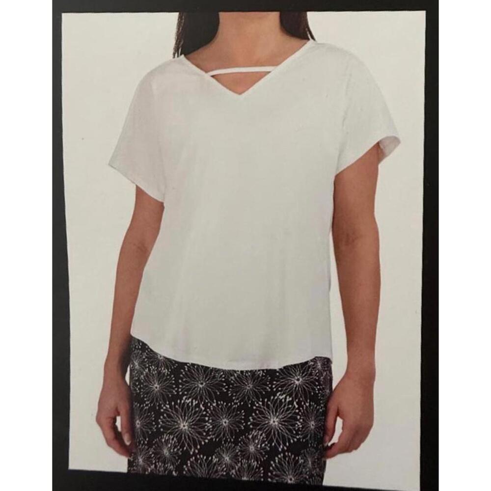 Tranquility Large T-Shirt